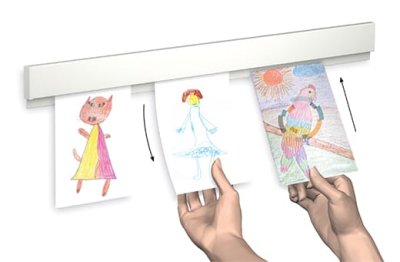 Рельс Инфо Рейл для оформления классных уголков и зон творчества — jpg/dlya-sajta-9.jpg