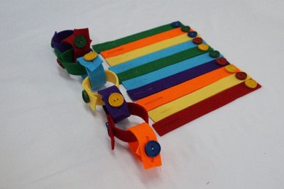 Фетровые полоски с пуговицами — jpg/11018K-1.jpg