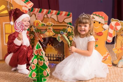 Настольная елочка с магнитными игрушками — jpg/1436-2.jpg