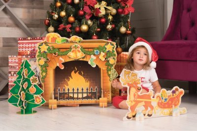 Настольная елочка с магнитными игрушками — jpg/161-4.jpg