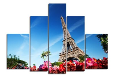 Модульная картина "Эйфелева башня" — jpg/17215a_P.jpg