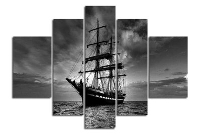 Модульная картина "Тайна Бермудского треугольника" — jpg/17224a_P.jpg