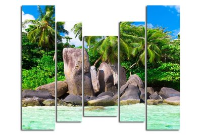 Модульная картина "Манящий остров" — jpg/17230a_P.jpg