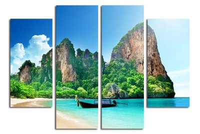 Модульная картина "Остров" — jpg/17495a_P.jpg