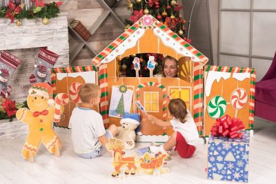 Комплект декораций Канун Рождества — jpg/231-11.jpg