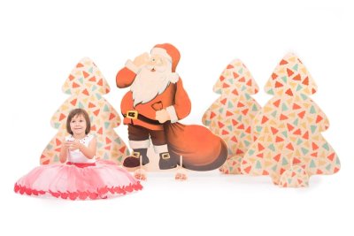 Санта-Клаус (обратная сторона - лесной эльф) — jpg/519-3.jpg