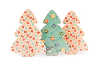 Ель Рождественская с елочками — jpg/549-3.jpg