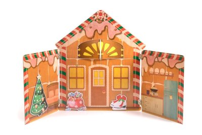 Комплект декораций Канун Рождества — jpg/698-6.jpg