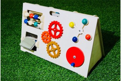 Двухсторонняя тактильная панель “Елочка” — jpg/RG017-1.jpg