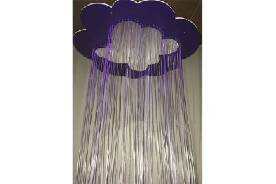 Фиброоптический модуль  "Тучка" без п/у (100волокон) RG074 галерея 3