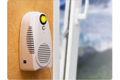 Ионизатор воздуха "Горный воздух" RG146 галерея 1