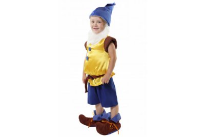 Карнавальный костюм Гном