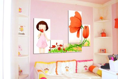 Модульные картины на холсте. НОВИНКА 2016!