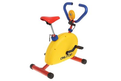 Велотренажер детский