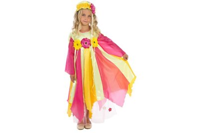 Детский костюм Лето