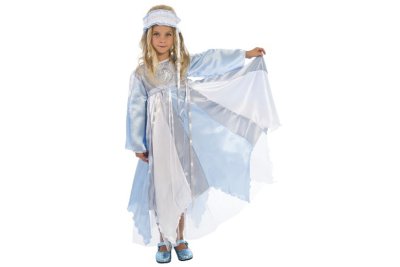 Костюм Зима