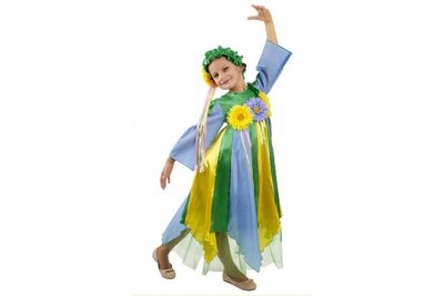 Костюм Весна