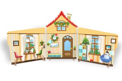 Многофункциональная декорация Дом 4 сезона — jpg/dom4season_newyear-2.jpg