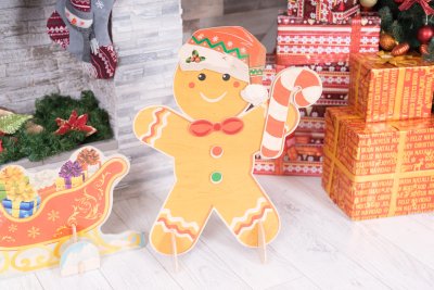 Оформление для новогоднего утренника   галерея 2