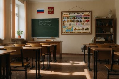 Учебный стенд для кабинета истории «Древний Восток» НФ1293 галерея 2