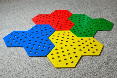 Настенная панель ‹‹Крекер›› НПК-001 галерея 1