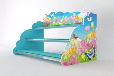 Подставка для поделок "Бабочки в тюльпанах" — jpg/19158_R.jpg