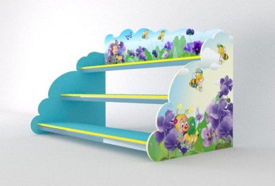 Подставка для поделок "Веселые пчелки в цветах" — jpg/19160_R_2.jpg