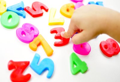 Как научить ребенка считать: уроки математики для самых маленьких