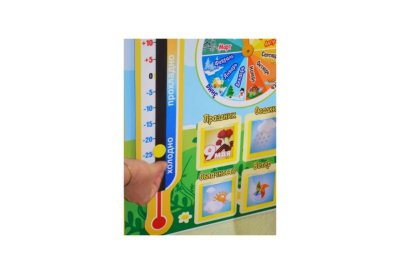 Календарь природы и погоды 7623 галерея 4