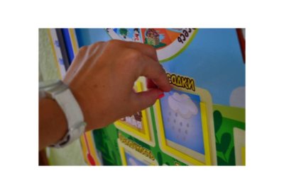 Календарь природы и погоды 7623 галерея 5