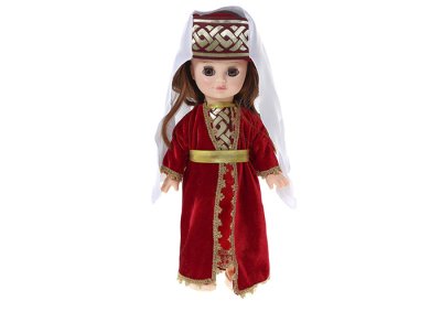 Кукла "Лола"