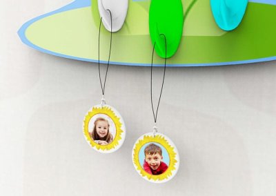 Уголок эмоций "Подсолнушки" 15305 галерея 1