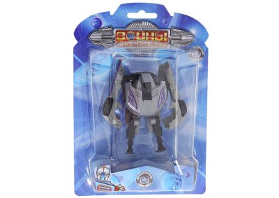 Робот-трансформер "Автобот" (3 шт.)