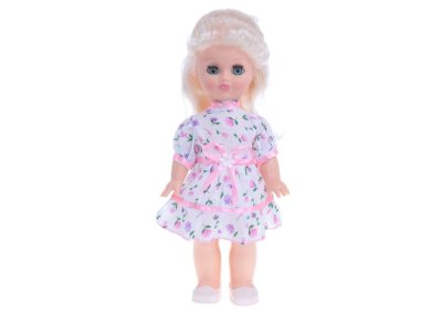 Кукла "Наталья 7" со звуковым устройством