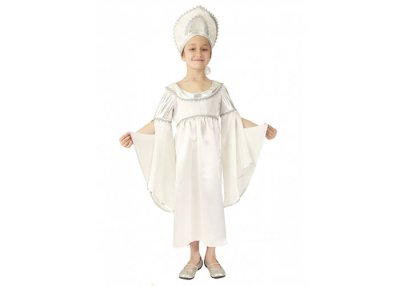 Карнавальный костюм Метель