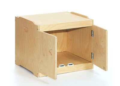 Игрушка Тумбочка 12739 галерея 1