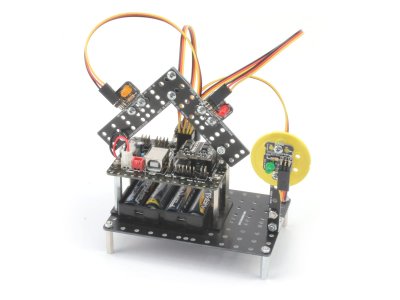 Robo Kit 1 aamo галерея 1