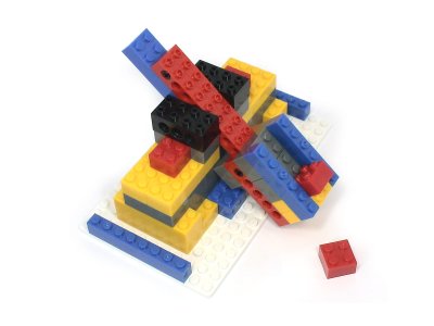 Конструктор Robo Kids 1  aamp галерея 1