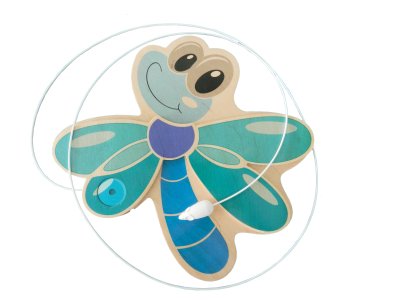 Демонстрационная система Лето 39955 галерея 6