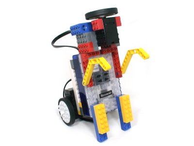 Конструктор Robo Kids 2  aamk галерея 2