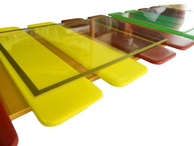 Демонстрационная система для холла Карандаши  39941 галерея 5