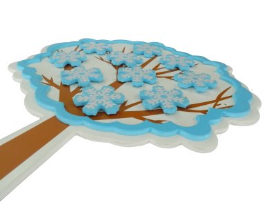 Демонстрационная система Времена года 39705 галерея 6