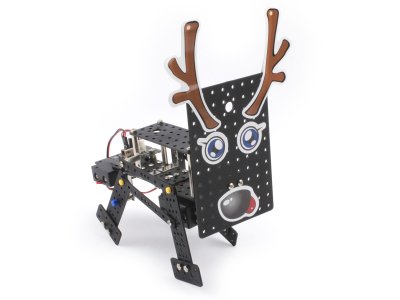 Animal Bot 2 112277рб галерея 1