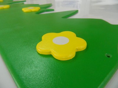 Демонстрационная система Солнечный день  39664 галерея 5