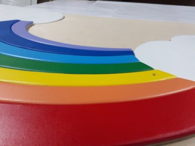 Демонстрационная система Четыре сезона 39929 галерея 12