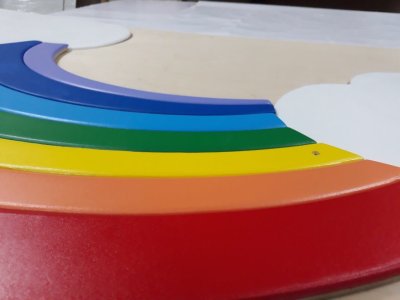 Демонстрационная система Четыре сезона 39929 галерея 7