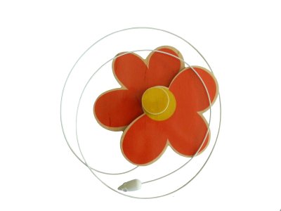 Демонстрационная система Цветочки (2 метра) 40023 галерея 4