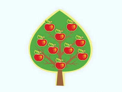 Демонстрационная система Времена года 39705 галерея 3