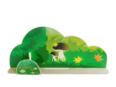 Комплект декораций Владения Снежной королевы 38334 галерея 5