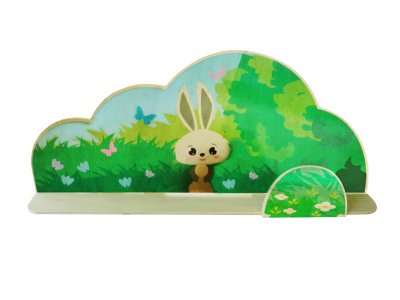 Комплект декораций Владения Снежной королевы 38334 галерея 6